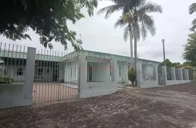 Casa com 3 quartos à venda na Rua Palmeirinha, --, Jardim Angélica, Criciúma