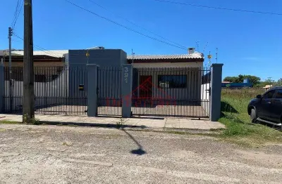 Casa para venda  no bairro jardim do salso em uruguaiana