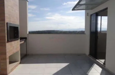 Apartamento com 2 quartos à venda na Rua Virgilio Conti, --, Ana Maria, Criciúma