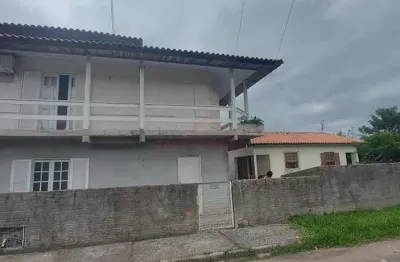 02 casas na mineira nova em criciúma - próximas ao auto posto mineira
