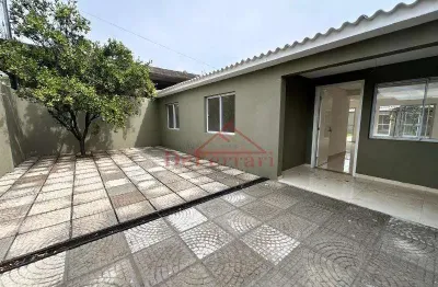 Casa para venda  no bairro cabo luiz quevedo em uruguaiana