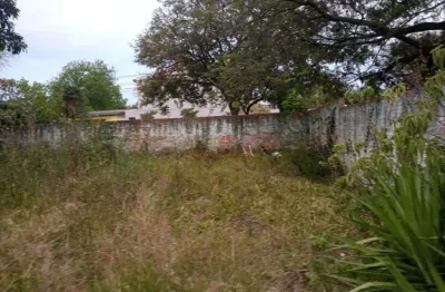 Terreno para venda  no bairro santana em uruguaiana