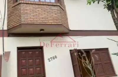 Casa com 3 quartos à venda no São João, Uruguaiana 