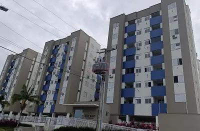 Apartamento com 3 quartos à venda na Av. Pres. Juscelino, --, Mina do Mato, Criciúma