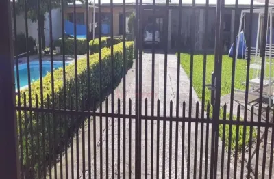 Casa com 3 quartos à venda no Aeroporto, Uruguaiana 
