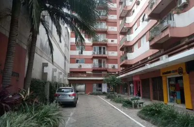 Apartamento com 3 quartos à venda no Centro, Uruguaiana 