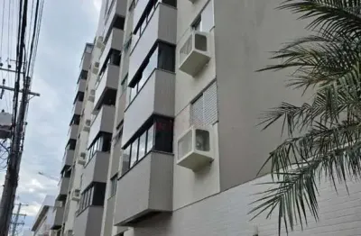 Apartamento com 3 quartos à venda na Rua Dolário dos Santos, --, Centro, Criciúma