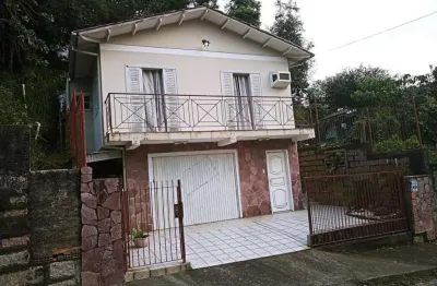 Casa com 3 quartos à venda no Vera Cruz, Criciúma 