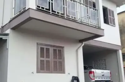 Casa com 3 quartos à venda na Joao De Barro, 134, Cristo Redentor, Criciúma