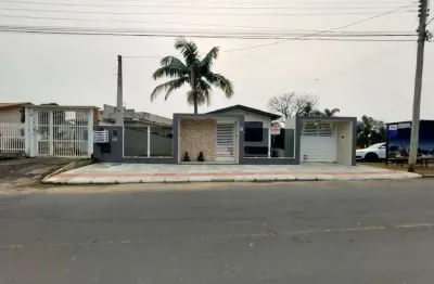 Casa seminova com piscina em boa localização do bairro zuleima
