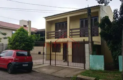 Casa com 3 quartos à venda na Osmar Marques Bohrer, --, Nova Esperança, Uruguaiana