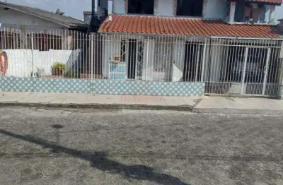 Casa com 6 quartos à venda na Vila Manaus, Criciúma 