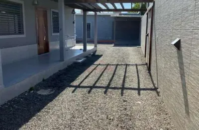 Casa com 2 quartos à venda no São João, Uruguaiana 