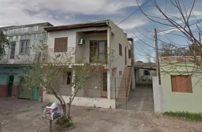 Casa com 6 quartos à venda no São João, Uruguaiana 