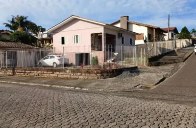 Casa à venda na Vila Isabel, Criciúma 