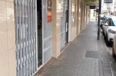 Sala comercial à venda no Centro, Criciúma 