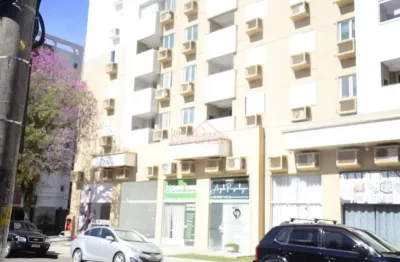 Apartamento com 2 quartos à venda no Centro, Criciúma 