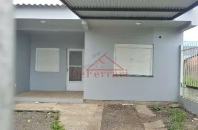 Casa para venda  no bairro cidade alegria em uruguaiana