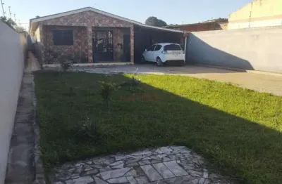 Casa com 3 quartos à venda no Profilurb, Uruguaiana 