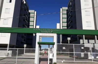 Apartamento com 2 quartos à venda no Vera Cruz, Criciúma 