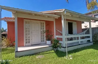 Casa à venda no Boa Vista, Criciúma 
