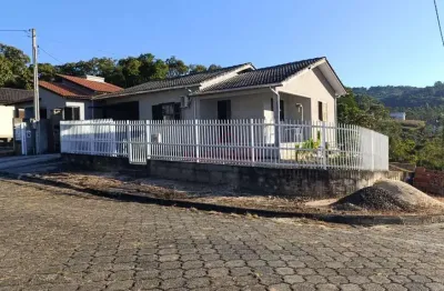 Casa com 2 quartos à venda na Vila São Jorge, Siderópolis 