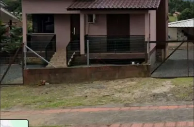 Casa com 2 quartos à venda na Alvaro Colombo, --, Metropol, Criciúma