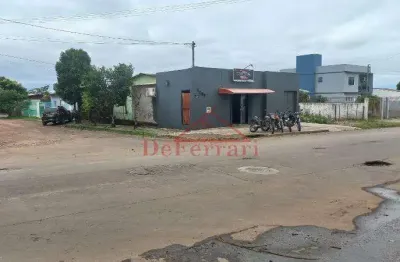 Casa com 2 quartos à venda na Alceu Wamosy, --, Cidade Alegria, Uruguaiana