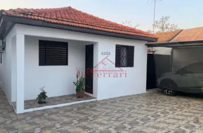 Casa com 2 quartos à venda no São João, Uruguaiana 