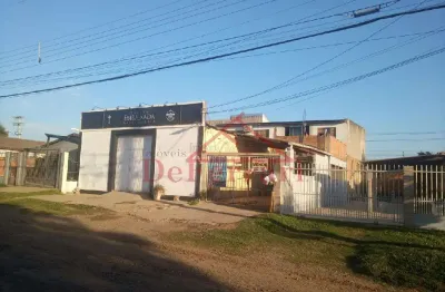 Casa comercial para venda  no bairro vila julia em uruguaiana