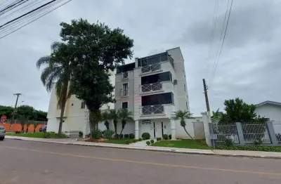 Apartamento na santa bárbara em criciúma - próximo ao parque da prefeitura!