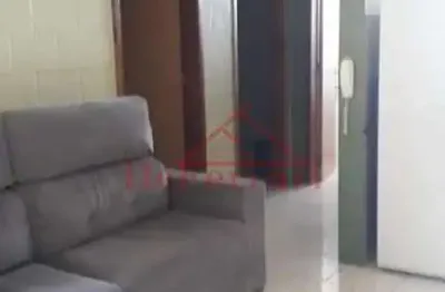 Apartamento com 2 quartos à venda na Prado Lima, --, São João, Uruguaiana