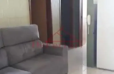 Apartamento com 2 quartos à venda na Prado Lima, --, São João, Uruguaiana