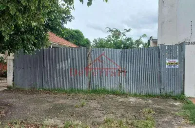 Terreno à venda na Rua Monte Caseros, --, Bela Vista, Uruguaiana