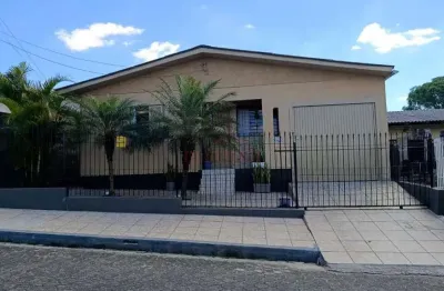 Casa com 3 quartos à venda na Otávio Fernandes, --, Promorar Vila Vitória, Criciúma