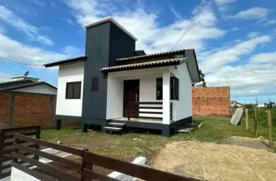 Casa com 2 quartos à venda na Darcione Silva, --, Tereza Cristina, Içara