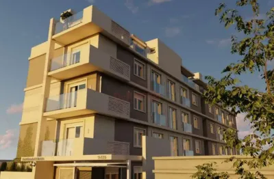 Apartamento com 2 quartos à venda na Venâncio Aires, --, São João, Uruguaiana