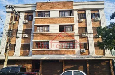 Apartamento com 2 quartos à venda na Santana, --, Centro, Uruguaiana