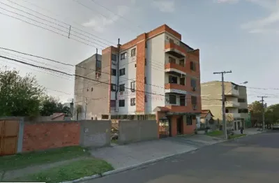 Apartamento com 2 quartos à venda na Domingos De Almeida, --, São Miguel, Uruguaiana