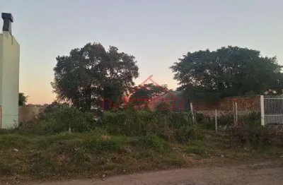 Terreno à venda na Rodrigues Portugal, --, São João, Uruguaiana