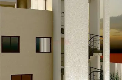 Apartamento com 3 quartos à venda na Cabo L Quevedo, --, Bela Vista, Uruguaiana