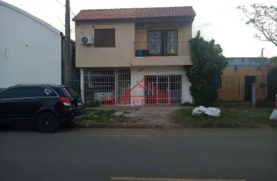 Casa com 3 quartos à venda no São João, Uruguaiana 