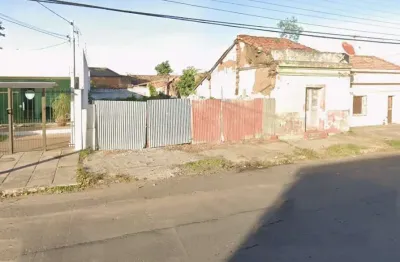 Terreno à venda na General Hipólito, --, São Miguel, Uruguaiana