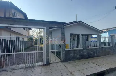 Casa com 3 quartos à venda na Rua Hedvirgen Schreiber Machado, --, Mineira Nova, Criciúma