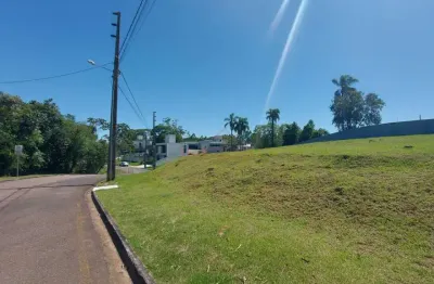 Terreno à venda no Primeira Linha, Criciúma 