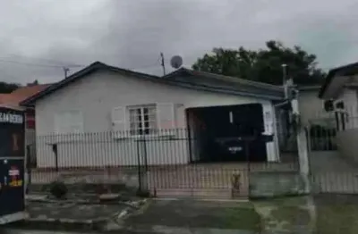 Casa com 3 quartos à venda na Paulo Studart Wrigt, --, Santa Luzia, Criciúma