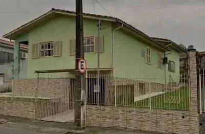 Casa com 3 quartos à venda na São Sebastião, --, Próspera, Criciúma