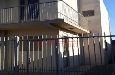 Casa com 2 quartos à venda na Salgado Filho, --, Alexandre Zachia, Uruguaiana