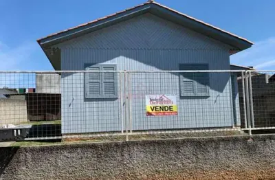 Casa próxima ao 9º batalhão da polícia militar e hospital unimed.