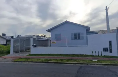 Casa próxima ao 9º batalhão da polícia militar e hospital unimed.